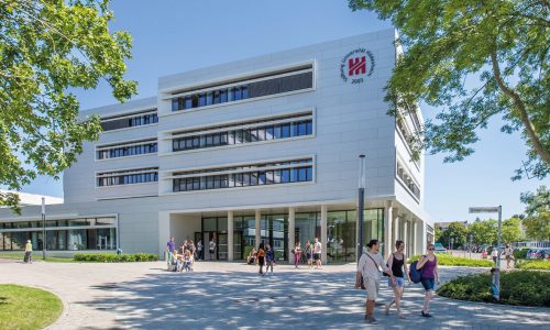 Uni_neubau_Foto_Clemens_Heidrich © Clemens Heidrich